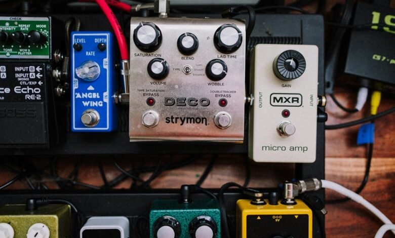 band ster value input