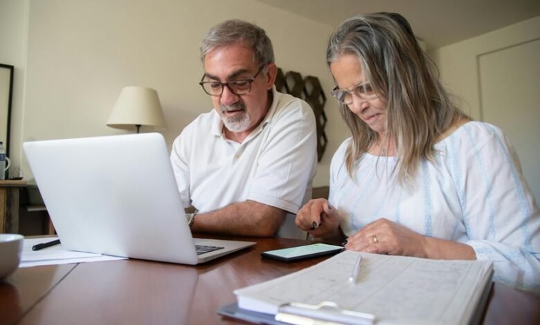 retirement benefit system update