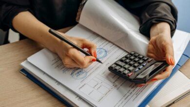 accurate bookkeeping guidelines provided