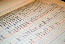 advanced bookkeeping techniques course