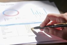 analyzing the number breakdown