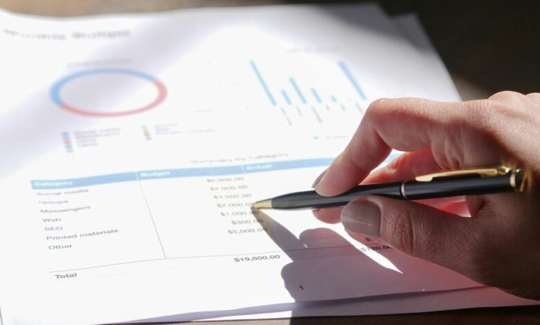 analyzing the number breakdown