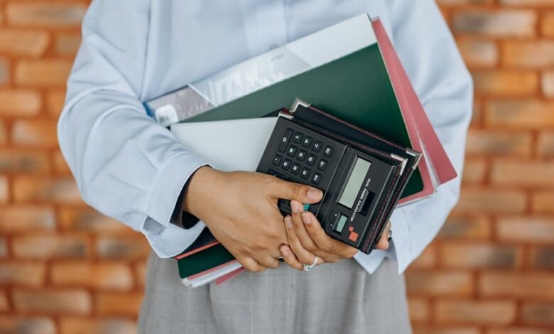 effective bookkeeping resources available