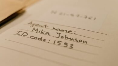 important contact number provided