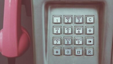 possible phone number format