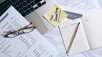 streamlined financial management services