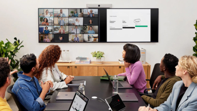 Best Online Tools for Professionals Preparing for a Conference