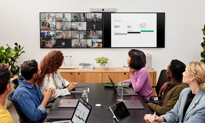Best Online Tools for Professionals Preparing for a Conference