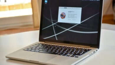 company services overview provided