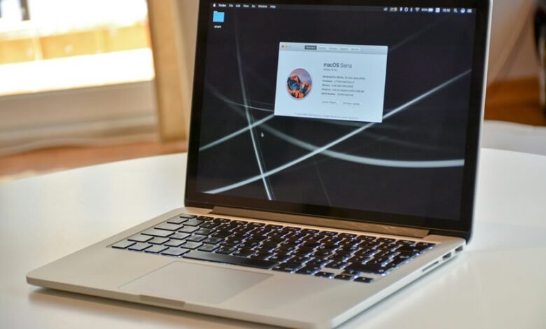 company services overview provided