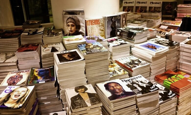 current trends and news