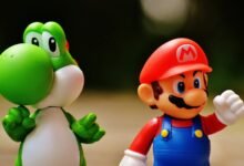 digital gaming platform overview