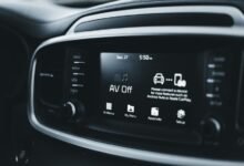 electronics updates and features