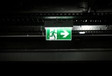 website features and guide