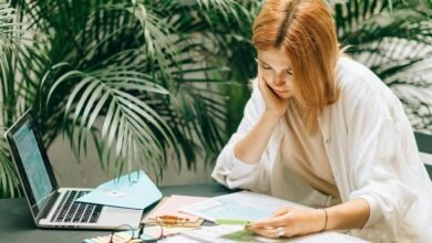 business environment data analysis