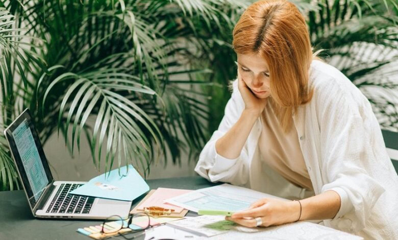 business environment data analysis