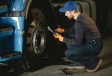 commercial intelligence assessment report