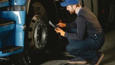 commercial intelligence assessment report