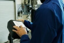 commercial metrics diagnostic analysis