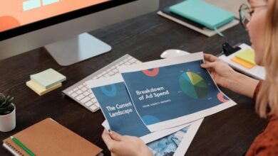 commercial opportunity analysis report