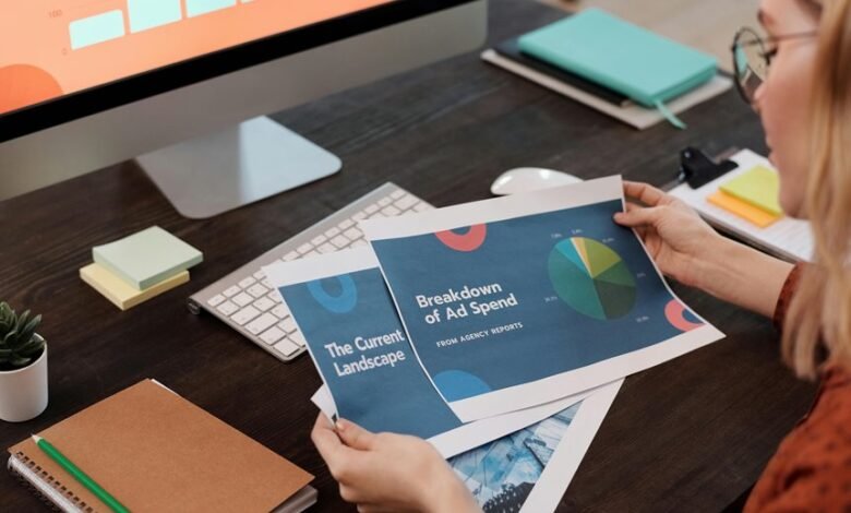 commercial opportunity analysis report