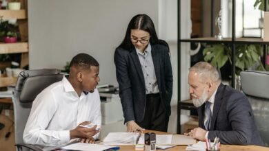 global industry opportunity analysis