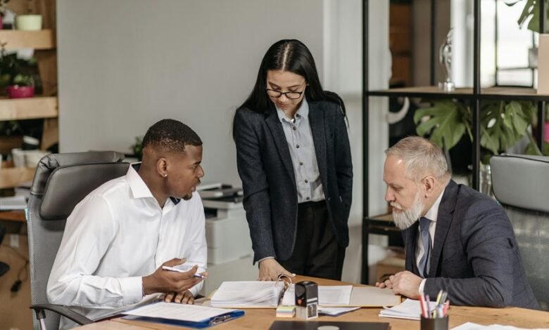 global industry opportunity analysis