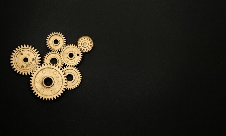 industry dynamics assessment report