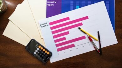 industry metrics analysis summary