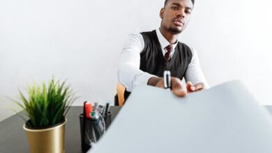 sector intelligence review insights