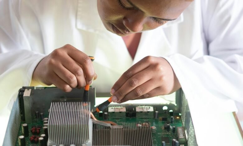 strategic business performance assessment