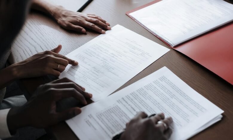 strategic intelligence review report