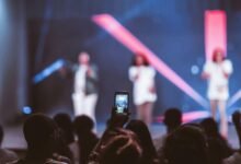 audience reach content distribution