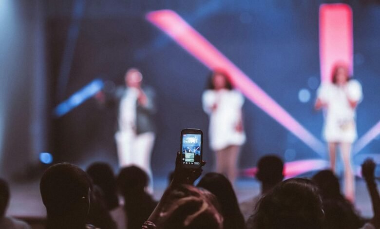 audience reach content distribution