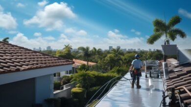 Is It Time to Repair or Replace Your Roof? How to Make the Right Decision