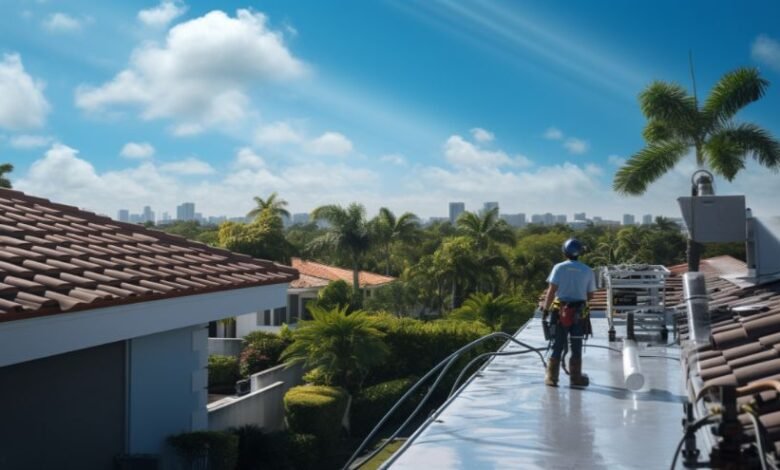Is It Time to Repair or Replace Your Roof? How to Make the Right Decision