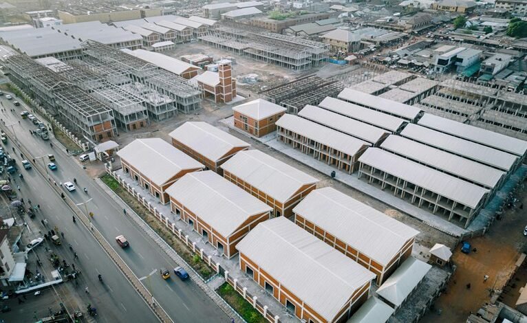 market penetration online growth