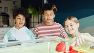 online interaction engagement analysis