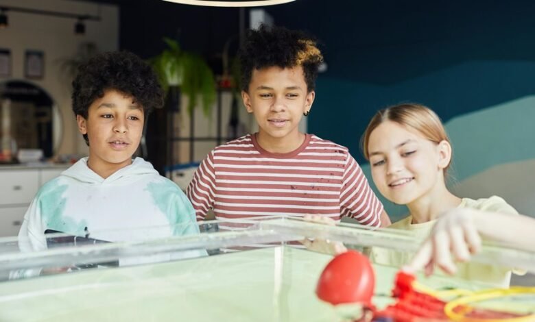 online interaction engagement analysis