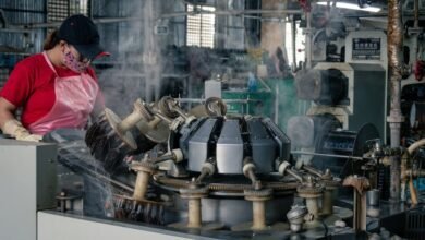 search demand for growth